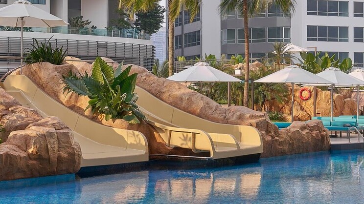 Renaissance Kuala Lumpur Hotel